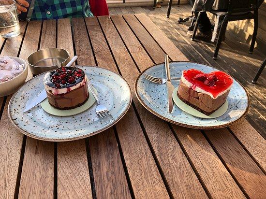 Polo Patisserie & Cafe